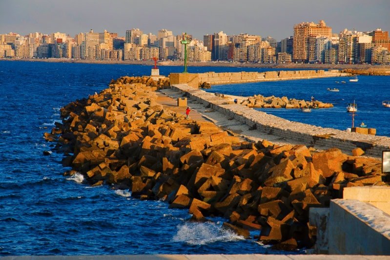 Alexandria Egypt
