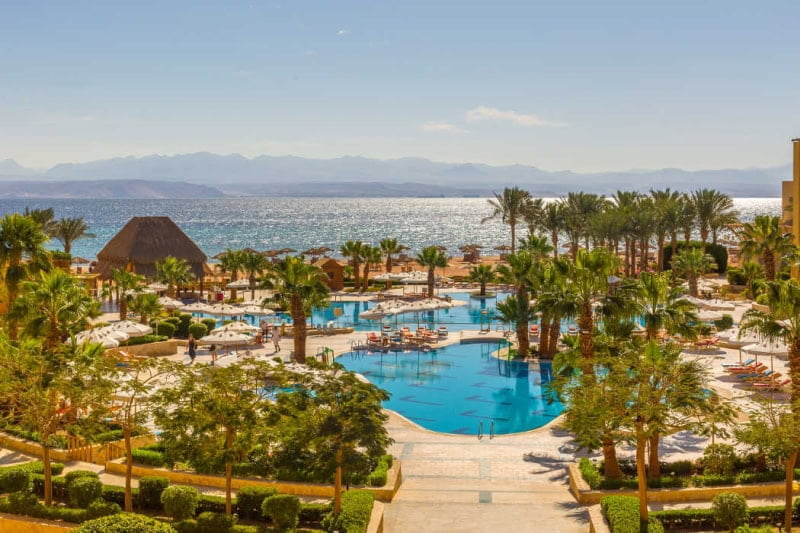 Taba Heights