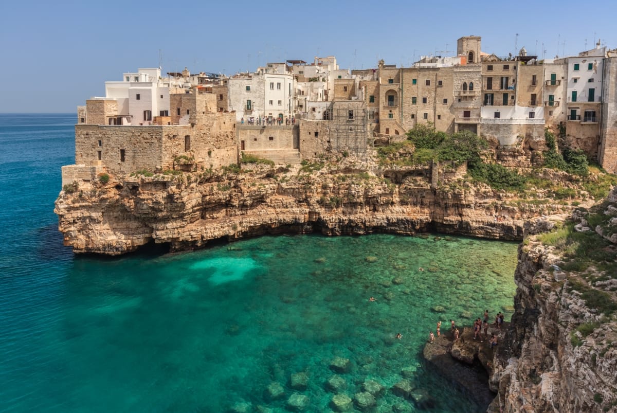 Bari, Italy