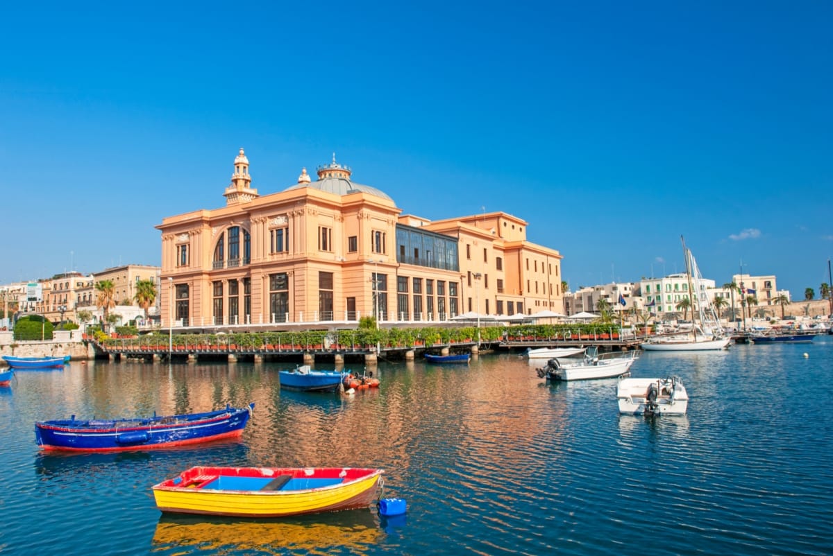 Bari