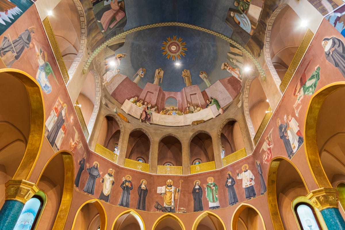 Basilica of Saint Rita