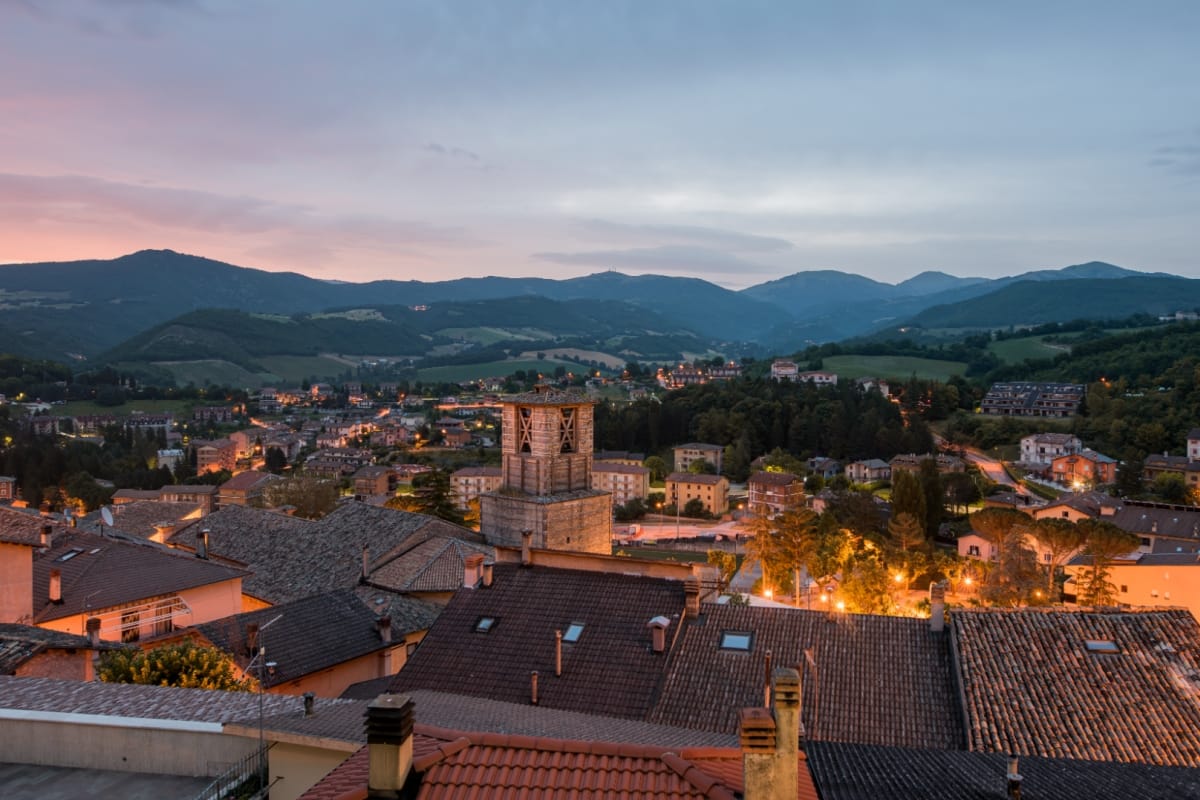 Cascia