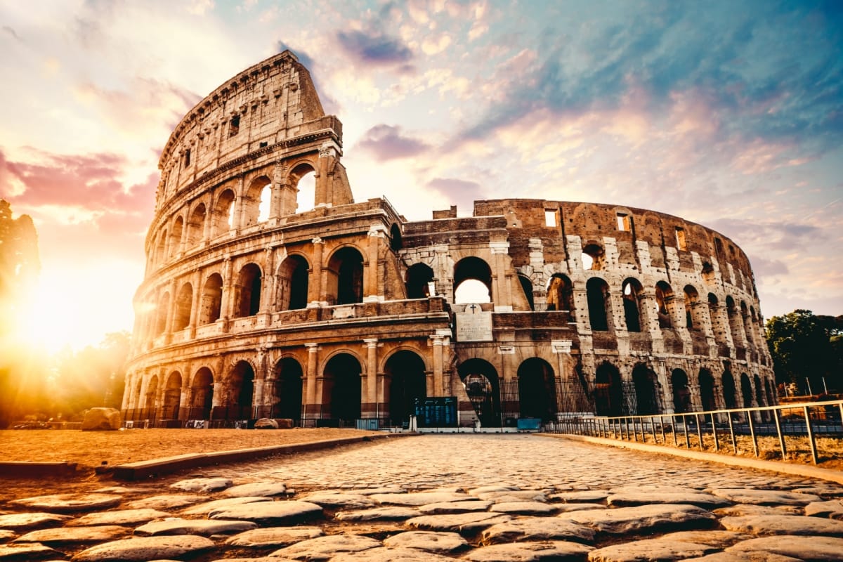 Colosseum