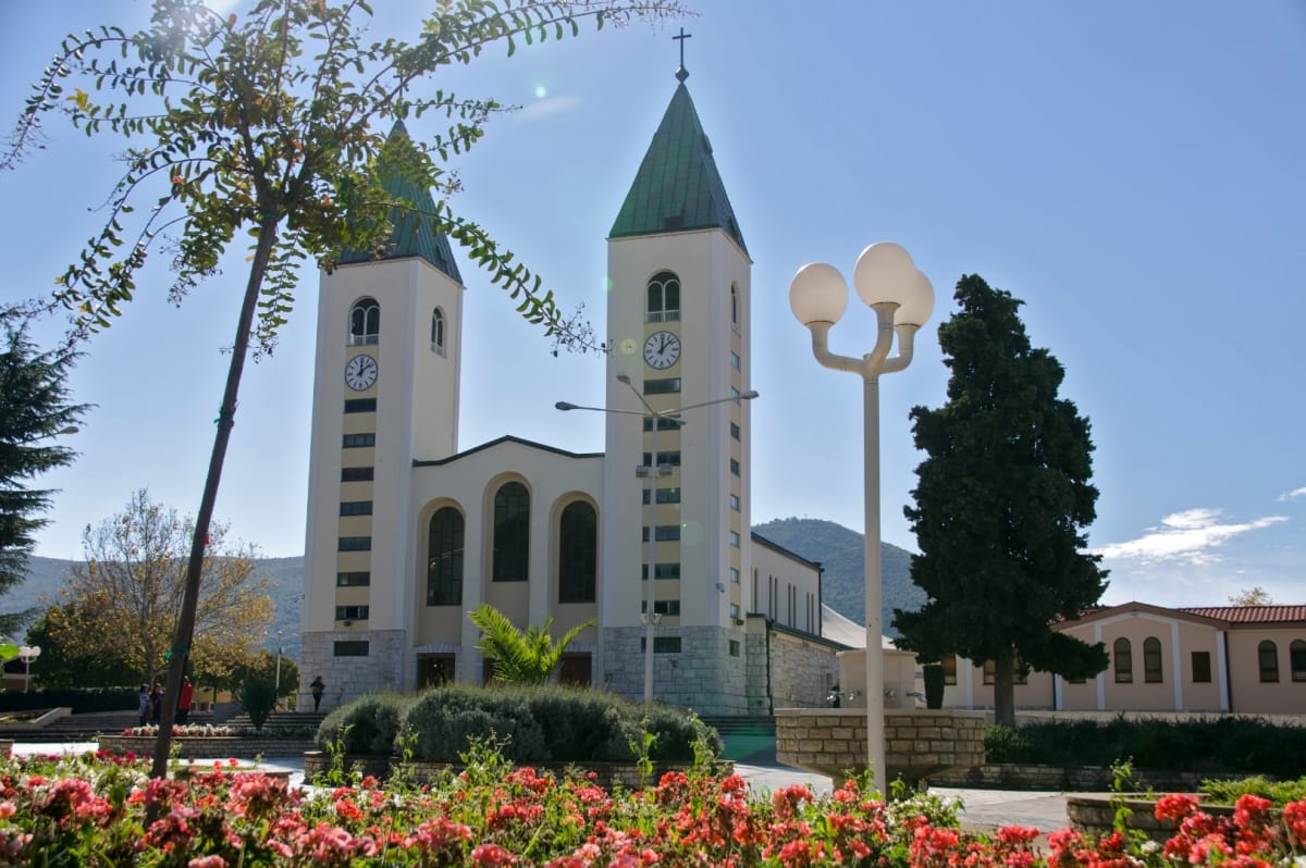 Medjugorje